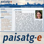 Bolet�n <i>Paisatg-e</i>
