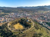 Arxiu d’Imatges de l’Observatori del Paisatge de Catalunya (Ricard Vaqué/Paisatges Verticals)